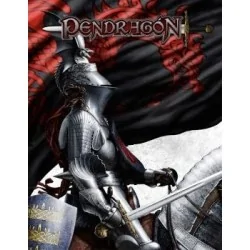 Pendragón de Nosolorol en Juegos de Rol | La Cueva Roja