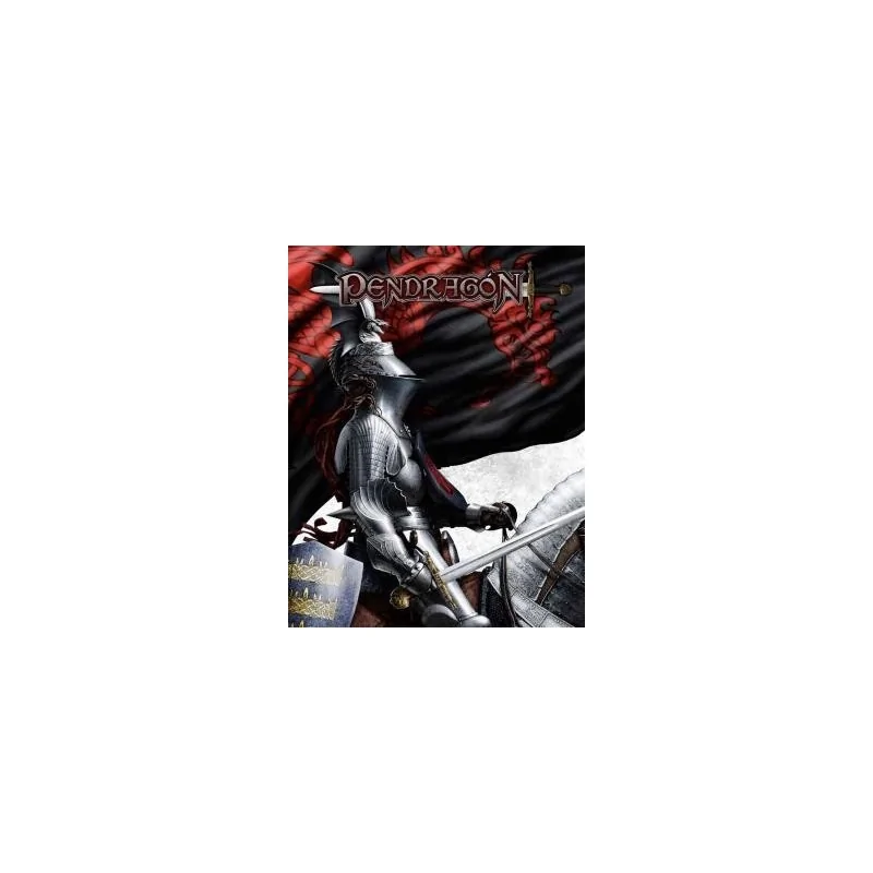 Pendragón de Nosolorol en Juegos de Rol | La Cueva Roja