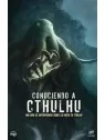 Conociendo a Cthulhu de Nosolorol en Juegos de Rol | La Cueva Roja