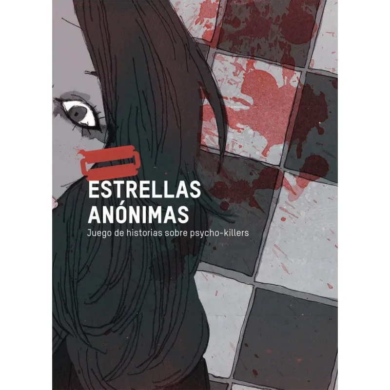 Estrellas Anónimas de Nosolorol en Juegos de Rol | La Cueva Roja