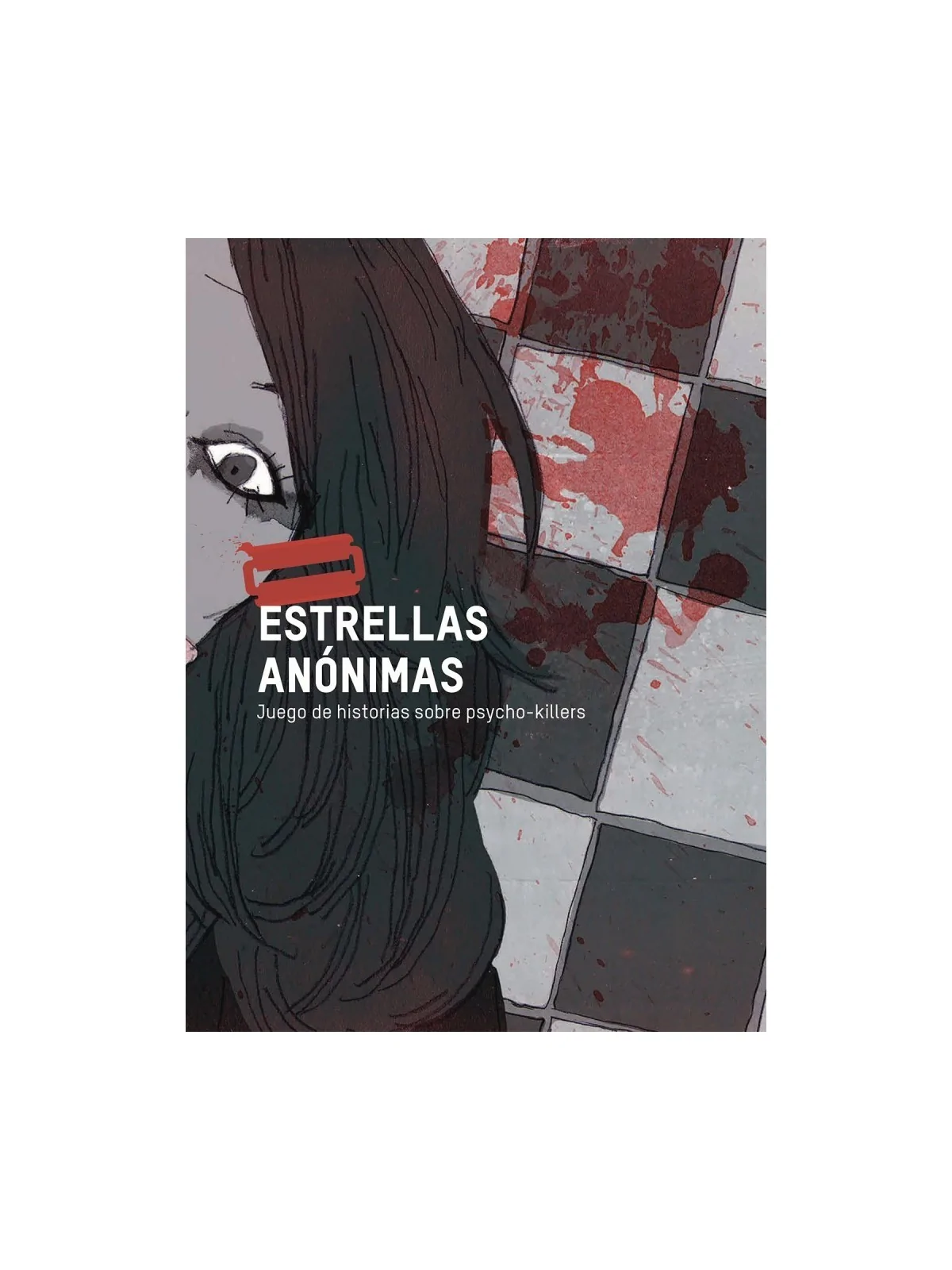 Estrellas Anónimas de Nosolorol en Juegos de Rol | La Cueva Roja