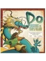 DO: Peregrinos del Templo Volador de Nosolorol en Juegos de Rol | La Cueva Roja