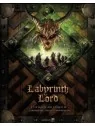 Labyrinth Lord de Nosolorol en Juegos de Rol | La Cueva Roja