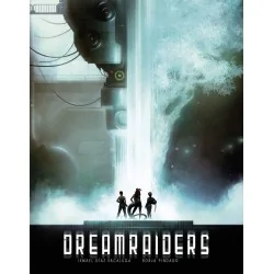 Dreamraiders de Nosolorol en Juegos de Rol | La Cueva Roja
