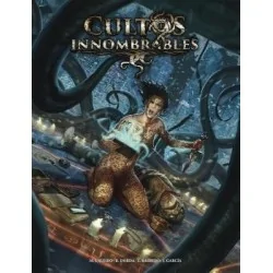 Cultos Innombrables de Nosolorol en Juegos de Rol | La Cueva Roja