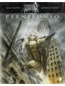 Plenilunio de Nosolorol en Juegos de Rol | La Cueva Roja
