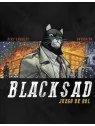 Blacksad: Juego de Rol de Nosolorol en Juegos de Rol | La Cueva Roja