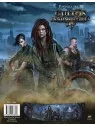 Cultos Innombrables: Pantalla del director de juego de Nosolorol en Juegos de Rol | La Cueva Roja