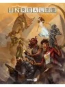 Unrealms de Nosolorol en Juegos de Rol | La Cueva Roja