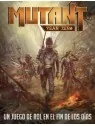Mutant: Year Zero de Nosolorol en Juegos de Rol | La Cueva Roja