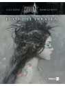 Ecos del Irkalla de Nosolorol en Juegos de Rol | La Cueva Roja