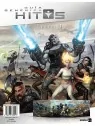 Hitos: Pantalla del director de juego de Nosolorol en Juegos de Rol | La Cueva Roja