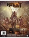 MYZ Pantalla del director de juego de Nosolorol en Juegos de Rol | La Cueva Roja