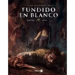 Fundido en Blanco de Nosolorol en Juegos de Rol | La Cueva Roja