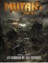 MYZ Manual de Zona 1: La Guarida de los Sauri de Nosolorol en Juegos de Rol | La Cueva Roja