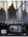 Symbaroum: Pantalla del director de juego de Nosolorol en Juegos de Rol | La Cueva Roja