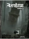 Symbaroum: Aventuras Volumen 1 de Nosolorol en Juegos de Rol | La Cueva Roja
