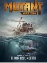 MYZ Manual de Zona 2: El Mar Azul Muerto de Nosolorol en Juegos de Rol | La Cueva Roja