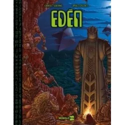 Edén de Nosolorol en Juegos de Rol | La Cueva Roja