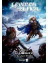 Leyenda élfica 2: El emisario de Nosolorol en Juegos de Rol | La Cueva Roja