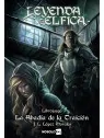 Leyenda élfica 3: La abadía de la traición de Nosolorol en Juegos de Rol | La Cueva Roja
