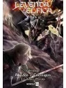Leyenda élfica 4: Aliados y enemigos de Nosolorol en Juegos de Rol | La Cueva Roja