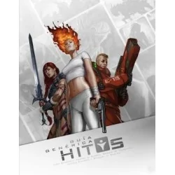 Hitos: Guía Genérica de Nosolorol en Juegos de Rol | La Cueva Roja