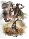 Postapocalyptica: Mundo Roto de Nosolorol en Juegos de Rol | La Cueva Roja