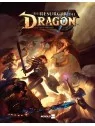 El Resurgir del Dragón de Nosolorol en Juegos de Rol | La Cueva Roja