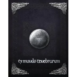 Ex Mundo Tenebrarum de Nosolorol en Juegos de Rol | La Cueva Roja