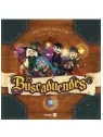 Los Buscaduendes de Nosolorol en Juegos de Rol | La Cueva Roja