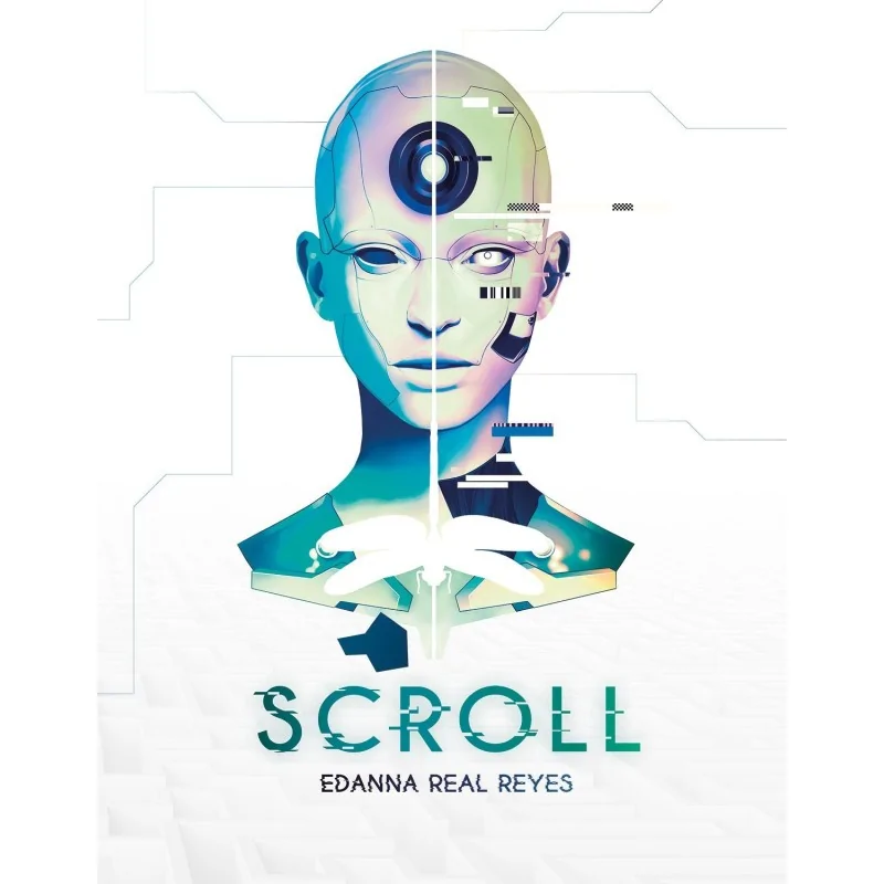 Scroll de Nosolorol en Juegos de Rol | La Cueva Roja