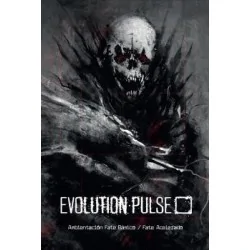 Evolution Pulse de Nosolorol en Juegos de Rol | La Cueva Roja