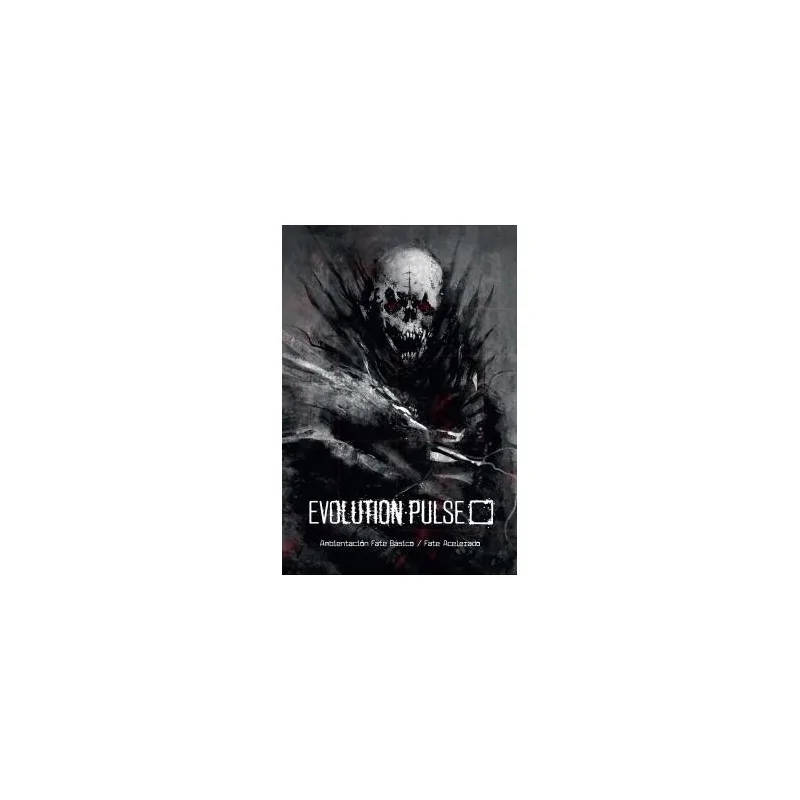 Evolution Pulse de Nosolorol en Juegos de Rol | La Cueva Roja