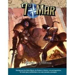 Héroes y Villanos de Nosolorol en Juegos de Rol | La Cueva Roja