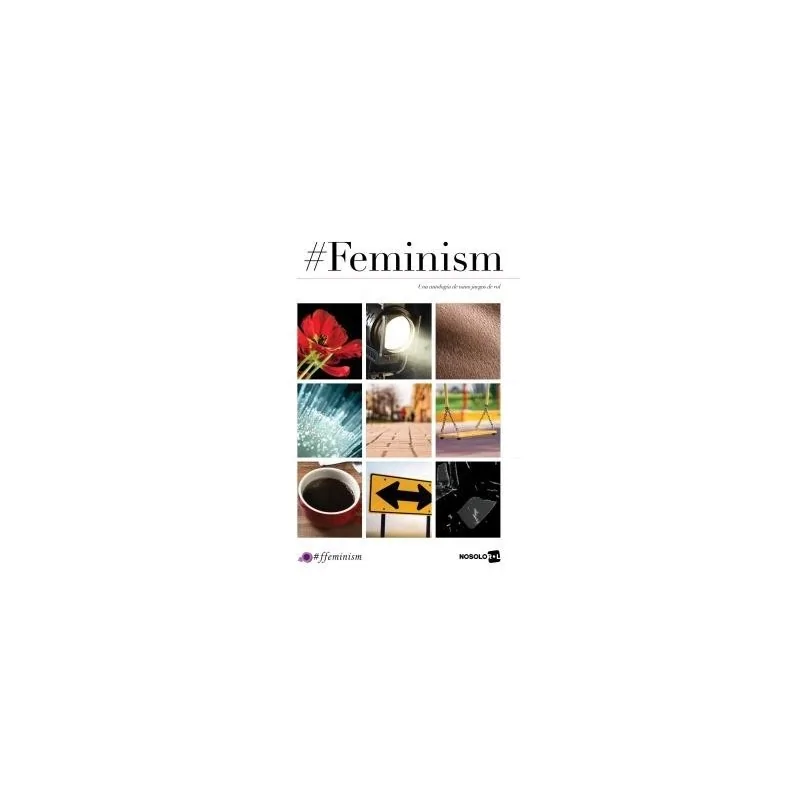 Feminism de Nosolorol en Juegos de Rol | La Cueva Roja