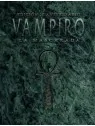 Vampiro la Mascarada 20º Aniversario de Nosolorol en Juegos de Rol | La Cueva Roja