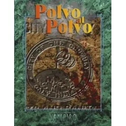 Polvo al polvo de Nosolorol en Juegos de Rol | La Cueva Roja