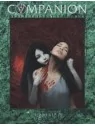 V20: Companion de Nosolorol en Juegos de Rol | La Cueva Roja