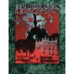 Anarquistas Liberados de Nosolorol en Juegos de Rol | La Cueva Roja