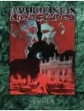Anarquistas Liberados de Nosolorol en Juegos de Rol | La Cueva Roja