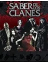 Saber de los Clanes Deluxe de Nosolorol en Juegos de Rol | La Cueva Roja