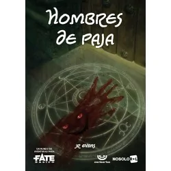 Hombres de Paja (MF) de Nosolorol en Juegos de Rol | La Cueva Roja