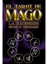 Tarot de Mago 20º Aniversario de Nosolorol en Juegos de Rol | La Cueva Roja