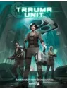 Trauma Unit de Nosolorol en Juegos de Rol | La Cueva Roja