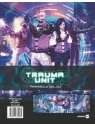 Trauma Unit Pantalla de Nosolorol en Juegos de Rol | La Cueva Roja