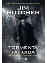 The Dresden Files: Tormenta Fatídica de Nosolorol en Juegos de Rol | La Cueva Roja