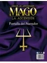 M20: Pantalla del Narrador de Nosolorol en Juegos de Rol | La Cueva Roja