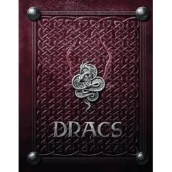 Dracs de Nosolorol en Juegos de Rol | La Cueva Roja