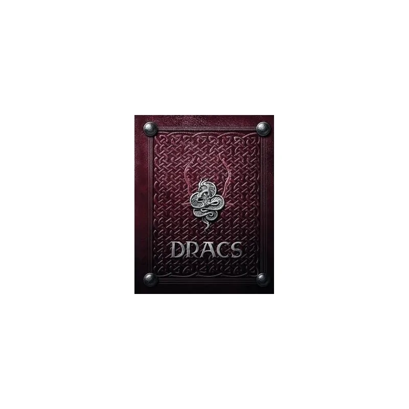 Dracs de Nosolorol en Juegos de Rol | La Cueva Roja